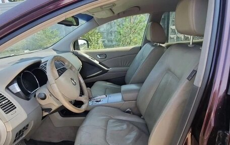 Nissan Murano, 2011 год, 1 500 000 рублей, 17 фотография