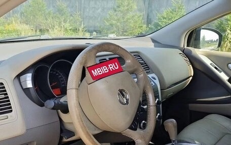 Nissan Murano, 2011 год, 1 500 000 рублей, 13 фотография