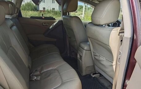 Nissan Murano, 2011 год, 1 500 000 рублей, 19 фотография