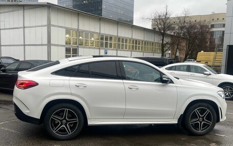 Mercedes-Benz GLE Coupe, 2021 год, 8 999 900 рублей, 9 фотография