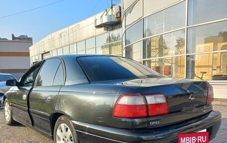 Opel Omega B, 2000 год, 350 000 рублей, 2 фотография