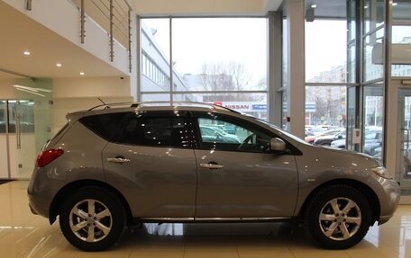 Nissan Murano, 2011 год, 1 350 000 рублей, 4 фотография