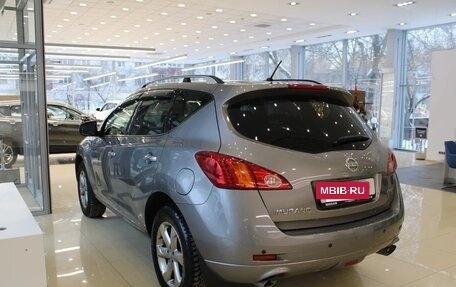 Nissan Murano, 2011 год, 1 350 000 рублей, 5 фотография