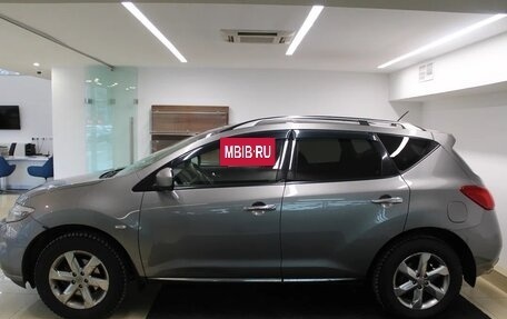 Nissan Murano, 2011 год, 1 350 000 рублей, 3 фотография