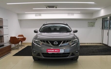 Nissan Murano, 2011 год, 1 350 000 рублей, 8 фотография