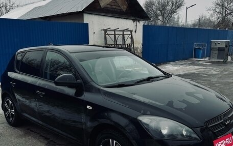 KIA cee'd I рестайлинг, 2007 год, 630 000 рублей, 3 фотография