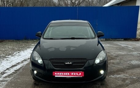 KIA cee'd I рестайлинг, 2007 год, 630 000 рублей, 2 фотография