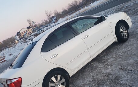 Toyota Premio, 2003 год, 670 000 рублей, 4 фотография