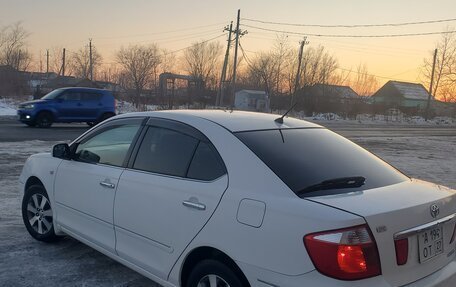 Toyota Premio, 2003 год, 670 000 рублей, 2 фотография