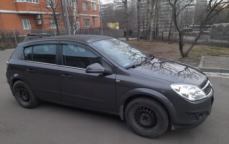 Opel Astra H, 2010 год, 650 000 рублей, 2 фотография