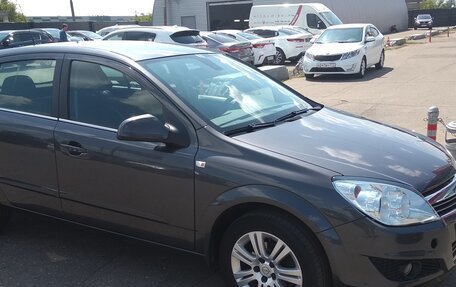 Opel Astra H, 2010 год, 650 000 рублей, 9 фотография