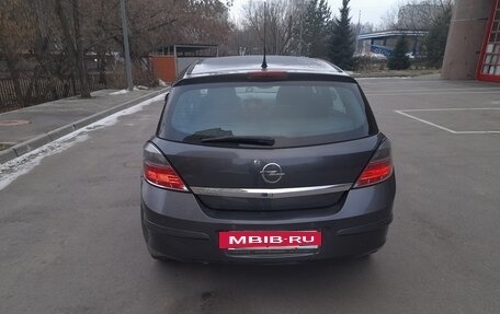 Opel Astra H, 2010 год, 650 000 рублей, 4 фотография