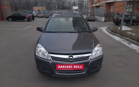 Opel Astra H, 2010 год, 650 000 рублей, 3 фотография