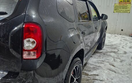 Renault Duster I рестайлинг, 2013 год, 1 045 000 рублей, 12 фотография