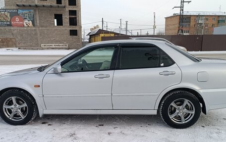 Honda Accord VII рестайлинг, 2000 год, 650 000 рублей, 2 фотография