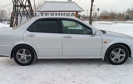 Honda Accord VII рестайлинг, 2000 год, 650 000 рублей, 4 фотография