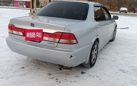 Honda Accord VII рестайлинг, 2000 год, 650 000 рублей, 5 фотография