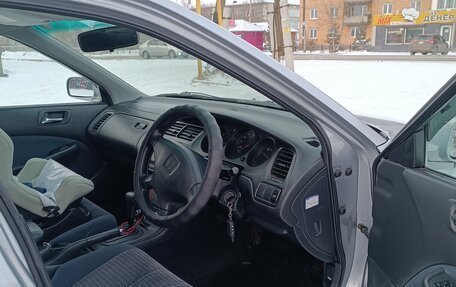 Honda Accord VII рестайлинг, 2000 год, 650 000 рублей, 8 фотография