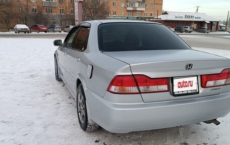 Honda Accord VII рестайлинг, 2000 год, 650 000 рублей, 6 фотография