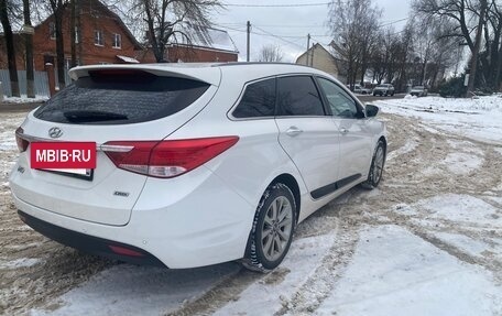 Hyundai i40 I рестайлинг, 2013 год, 990 000 рублей, 4 фотография