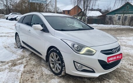 Hyundai i40 I рестайлинг, 2013 год, 990 000 рублей, 3 фотография