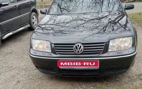 Volkswagen Bora, 2005 год, 500 000 рублей, 4 фотография