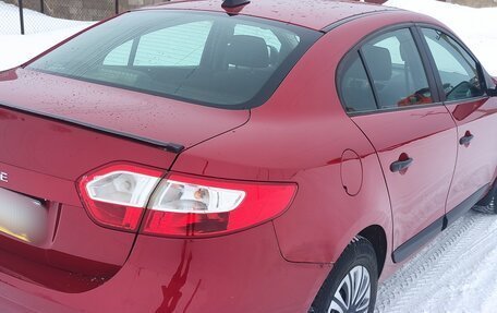 Renault Fluence I, 2011 год, 439 000 рублей, 5 фотография