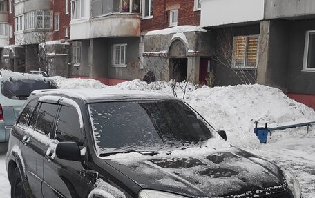 Toyota RAV4, 2001 год, 890 000 рублей, 2 фотография