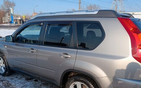 Nissan X-Trail, 2010 год, 1 350 000 рублей, 4 фотография