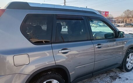 Nissan X-Trail, 2010 год, 1 350 000 рублей, 9 фотография