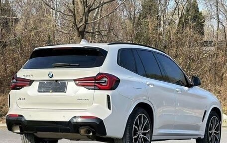 BMW X3, 2022 год, 4 300 000 рублей, 4 фотография