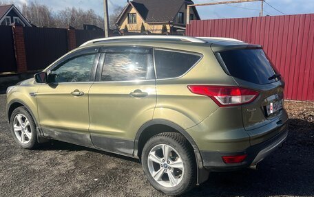 Ford Kuga III, 2013 год, 1 300 000 рублей, 3 фотография