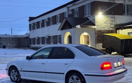 BMW 5 серия, 1999 год, 485 000 рублей, 8 фотография