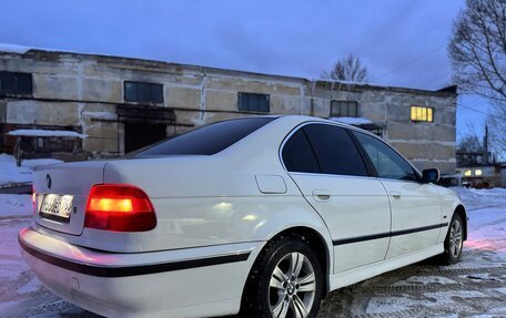 BMW 5 серия, 1999 год, 485 000 рублей, 11 фотография