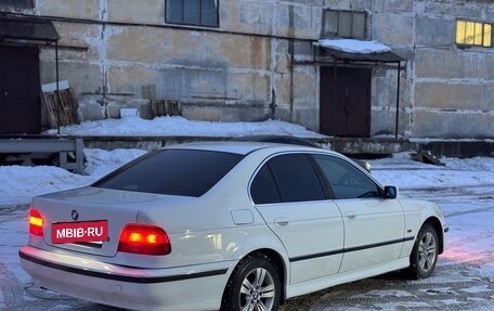 BMW 5 серия, 1999 год, 485 000 рублей, 6 фотография