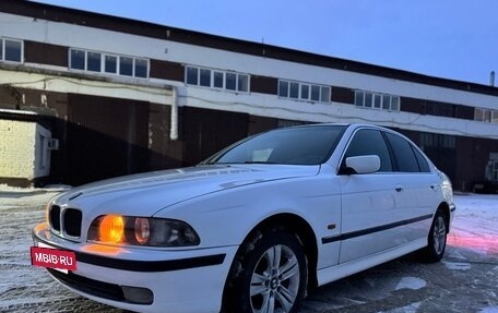 BMW 5 серия, 1999 год, 485 000 рублей, 9 фотография