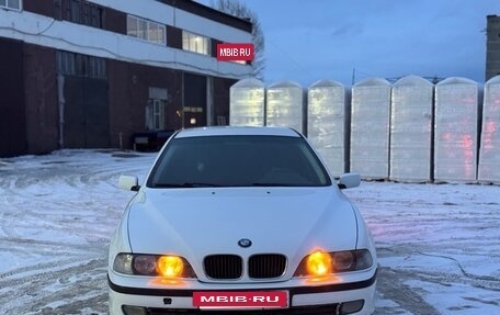 BMW 5 серия, 1999 год, 485 000 рублей, 3 фотография