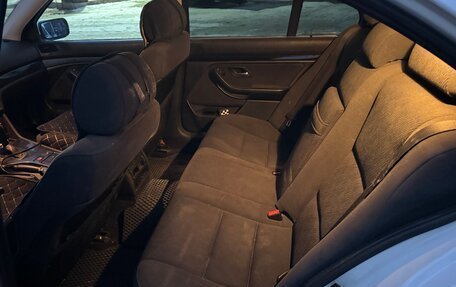 BMW 5 серия, 1999 год, 485 000 рублей, 15 фотография