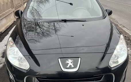 Peugeot 308 II, 2011 год, 580 000 рублей, 6 фотография