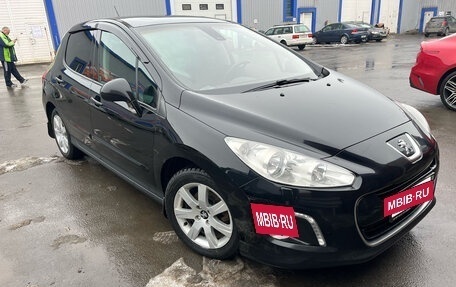 Peugeot 308 II, 2011 год, 580 000 рублей, 3 фотография