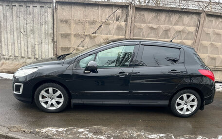 Peugeot 308 II, 2011 год, 580 000 рублей, 14 фотография