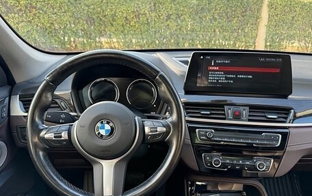 BMW X1, 2022 год, 2 700 000 рублей, 9 фотография