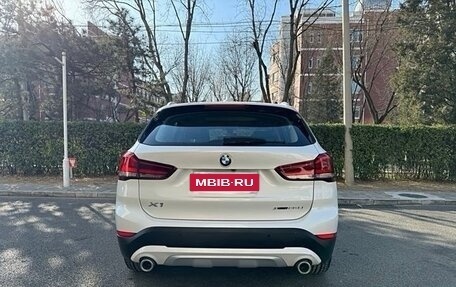 BMW X1, 2022 год, 2 700 000 рублей, 5 фотография