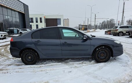 Renault Laguna III рестайлинг, 2008 год, 550 000 рублей, 5 фотография