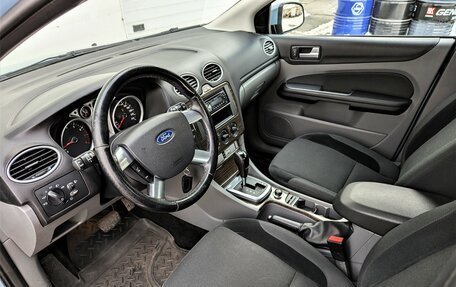 Ford Focus II рестайлинг, 2008 год, 720 000 рублей, 8 фотография