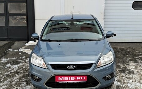 Ford Focus II рестайлинг, 2008 год, 720 000 рублей, 2 фотография