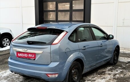 Ford Focus II рестайлинг, 2008 год, 720 000 рублей, 4 фотография