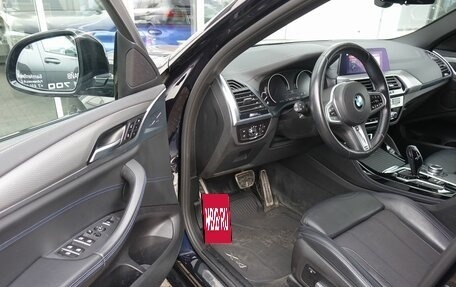 BMW X4, 2020 год, 5 000 000 рублей, 6 фотография