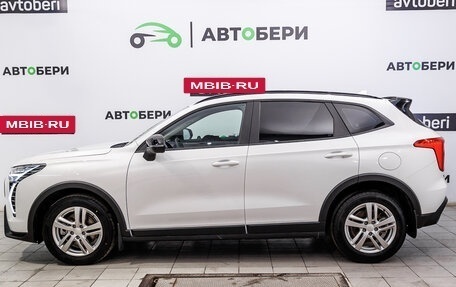 Haval Jolion, 2024 год, 2 038 000 рублей, 2 фотография