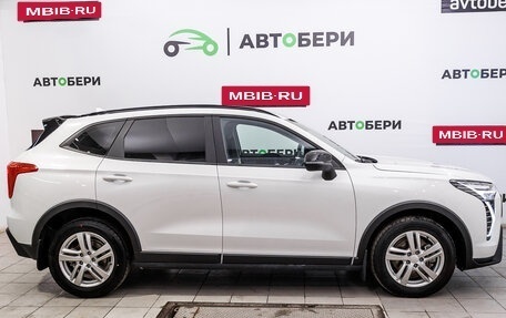 Haval Jolion, 2024 год, 2 038 000 рублей, 6 фотография